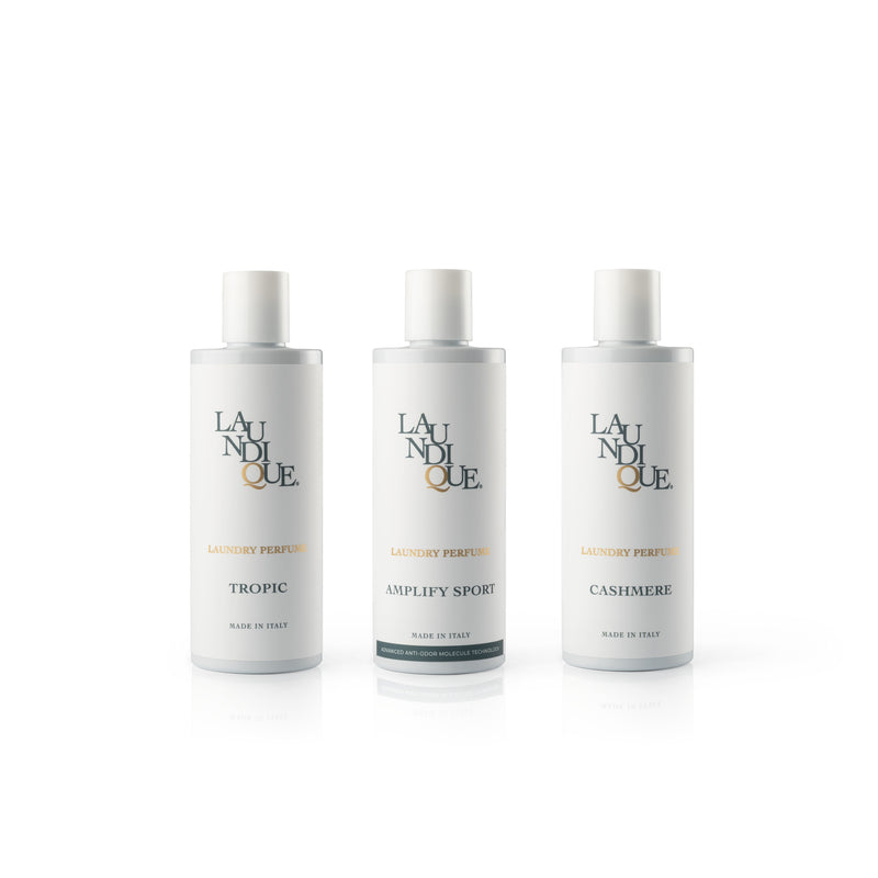 The Signature Collection