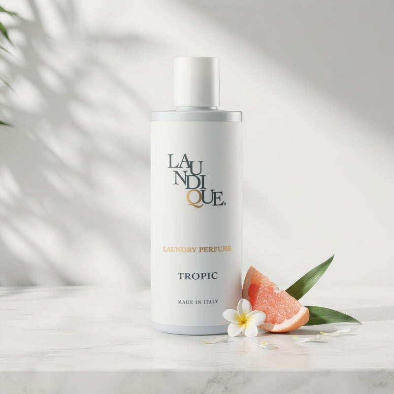 Tropic Wasparfum